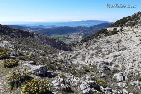 Viewpoint – Church of Saint Eleftherios